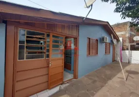 Foto 1 de Casa com 4 Quartos à venda, 20m² em Capão da Cruz, Sapucaia do Sul