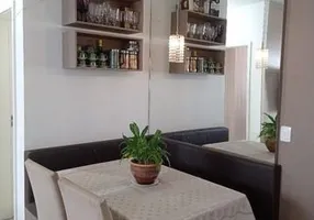 Foto 1 de Apartamento com 2 Quartos à venda, 68m² em Shopping Park, Uberlândia