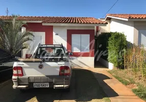 Foto 1 de Casa com 2 Quartos à venda, 150m² em Condomínio Terra Nova Rodobens São Carlos I, São Carlos