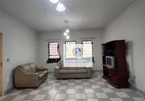 Foto 1 de Casa com 3 Quartos para alugar, 135m² em Barão Geraldo, Campinas