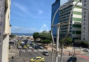 Foto 1 de Kitnet com 1 Quarto à venda, 35m² em Copacabana, Rio de Janeiro