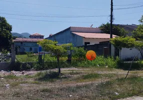 Foto 1 de Lote/Terreno para venda ou aluguel, 650m² em Piratininga, Niterói