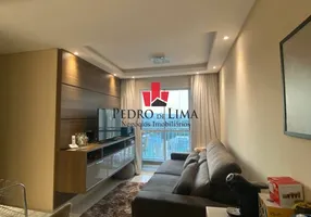 Foto 1 de Apartamento com 3 Quartos à venda, 63m² em Jardim América da Penha, São Paulo