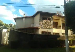 Foto 1 de Casa com 5 Quartos à venda, 460m² em Residencial Candido Ferreira Sousas, Campinas