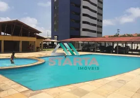 Foto 1 de Apartamento com 2 Quartos para alugar, 70m² em Praia do Futuro II, Fortaleza