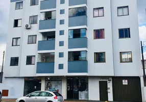 Foto 1 de Apartamento com 2 Quartos à venda, 90m² em Centro, Cascavel