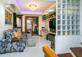 Foto 1 de Casa de Condomínio com 3 Quartos à venda, 160m² em Bela Vista, Porto Alegre