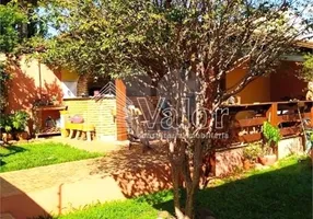Foto 1 de Casa com 3 Quartos à venda, 189m² em Planalto Paraíso, São Carlos