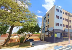 Foto 1 de Apartamento com 1 Quarto para alugar, 41m² em Vila Costa do Sol, São Carlos