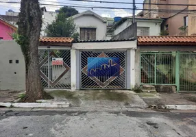 Foto 1 de Casa com 1 Quarto à venda, 160m² em Vila Dalila, São Paulo