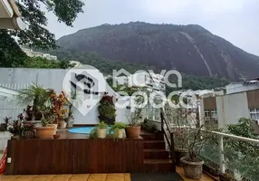 Foto 1 de Casa com 4 Quartos à venda, 440m² em Lagoa, Rio de Janeiro