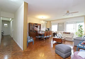 Foto 1 de Apartamento com 3 Quartos à venda, 141m² em Menino Deus, Porto Alegre