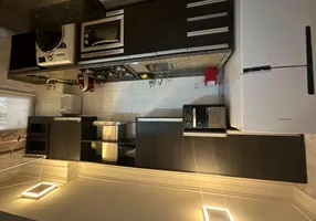 Foto 1 de Apartamento com 2 Quartos para alugar, 55m² em Porto, Cuiabá