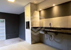 Foto 1 de Casa com 3 Quartos à venda, 115m² em Vila Cordeiro, Bauru