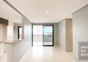 Foto 1 de Apartamento com 3 Quartos à venda, 85m² em Batista Campos, Belém