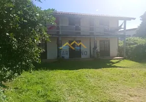 Foto 1 de Galpão/Depósito/Armazém com 6 Quartos à venda, 200m² em Praia do Rosa, Imbituba