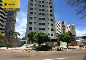 Foto 1 de Apartamento com 2 Quartos à venda, 80m² em Centro, Campo Grande