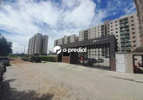 Foto 1 de Apartamento com 2 Quartos para alugar, 51m² em Cambeba, Fortaleza