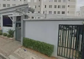 Foto 1 de Apartamento com 2 Quartos à venda, 55m² em Conjunto Residencial do Bosque, Mogi das Cruzes