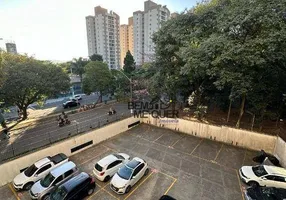 Foto 1 de Apartamento com 3 Quartos para alugar, 56m² em City America, São Paulo