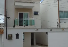 Foto 1 de Casa com 3 Quartos para alugar, 153m² em Centro, Eusébio