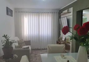 Foto 1 de Apartamento com 2 Quartos à venda, 51m² em Tremembé, São Paulo