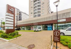 Foto 1 de Ponto Comercial para alugar, 138m² em Jardim Europa, Porto Alegre