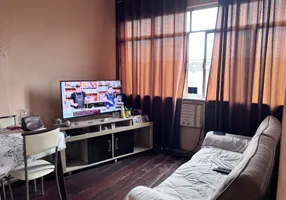 Foto 1 de Apartamento com 2 Quartos à venda, 60m² em Bento Ribeiro, Rio de Janeiro