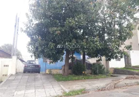 Foto 1 de Lote/Terreno à venda, 500m² em Bairro Alto, Curitiba