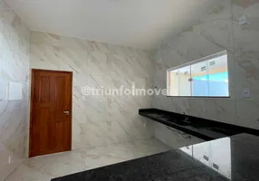 Foto 1 de Casa com 3 Quartos à venda, 149m² em Olho d'Água, São Luís