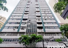 Foto 1 de Apartamento com 2 Quartos para alugar, 136m² em Campo Grande, Salvador