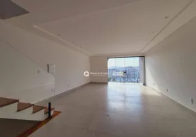 Foto 1 de Casa de Condomínio com 3 Quartos à venda, 200m² em Santa Catarina, Juiz de Fora