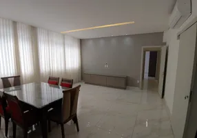 Foto 1 de Apartamento com 3 Quartos para alugar, 130m² em Funcionários, Belo Horizonte