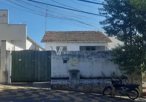 Foto 1 de Casa com 2 Quartos à venda, 109m² em Vila Industrial, Campinas