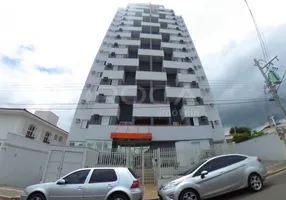 Foto 1 de Apartamento com 2 Quartos à venda, 61m² em Jardim Paraíso, São Carlos