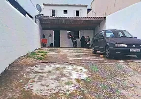 Foto 1 de Casa com 2 Quartos à venda, 82m² em Vl Baruel, São Paulo