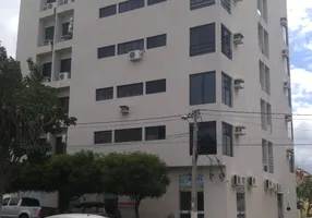 Foto 1 de Apartamento com 1 Quarto à venda, 40m² em Centro, Caicó