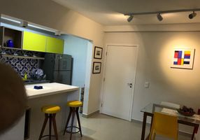 Apartamento com 2 Quartos à venda, 80m² em Pitangueiras, Guarujá - imagem 1 Foto 1 de Apartamento com 2 Quartos à venda, 80m² em Pitangueiras, Guarujá
