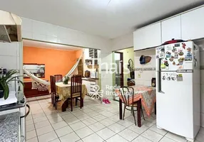 Foto 1 de Casa com 3 Quartos à venda, 248m² em Areal, Águas Claras