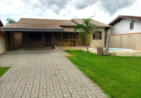 Foto 1 de Casa com 3 Quartos à venda, 146m² em Tapajos, Indaial