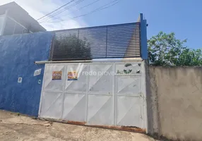 Foto 1 de Galpão/Depósito/Armazém para venda ou aluguel, 376m² em Jardim Santa Lúcia, Campinas