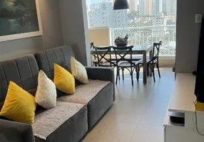 Foto 1 de Apartamento com 2 Quartos à venda, 62m² em Saúde, São Paulo