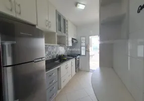 Foto 1 de Apartamento com 3 Quartos para alugar, 73m² em Jardim América, São José dos Campos