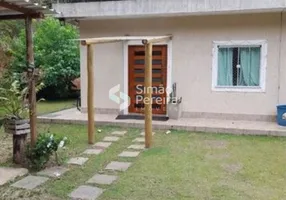 Foto 1 de Casa com 3 Quartos à venda, 700m² em Venda Nova, Teresópolis