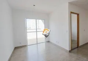 Foto 1 de Apartamento com 2 Quartos à venda, 44m² em Vila Romero, São Paulo