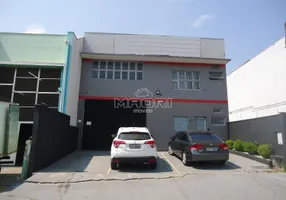 Foto 1 de Galpão/Depósito/Armazém à venda, 361m² em Vila Pagano, Valinhos