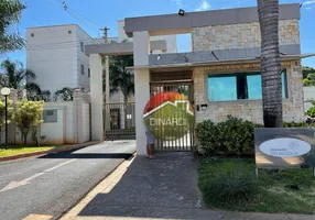 Foto 1 de Apartamento com 2 Quartos para alugar, 42m² em Presidente Dutra, Ribeirão Preto