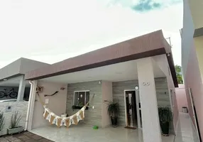 Foto 1 de Casa de Condomínio com 2 Quartos à venda, 80m² em Setor de Mansoes do Lago Norte, Brasília