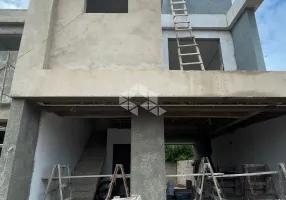 Foto 1 de Casa de Condomínio com 3 Quartos à venda, 133m² em Passo das Pedras, Gravataí