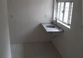 Foto 1 de Apartamento com 1 Quarto para alugar, 40m² em Parque Joao Ramalho, Santo André